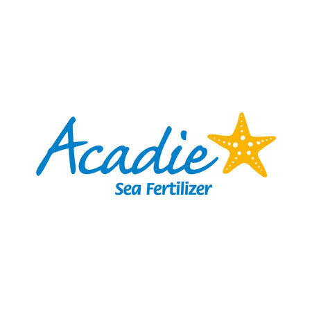 Acadie Sea Fertilizer | Indoor Farmer