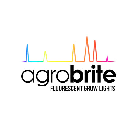 AgroBrite T5HO Fixtures | Indoor Farmer