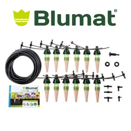 Blumat Watering Systems | Indoor Farmer