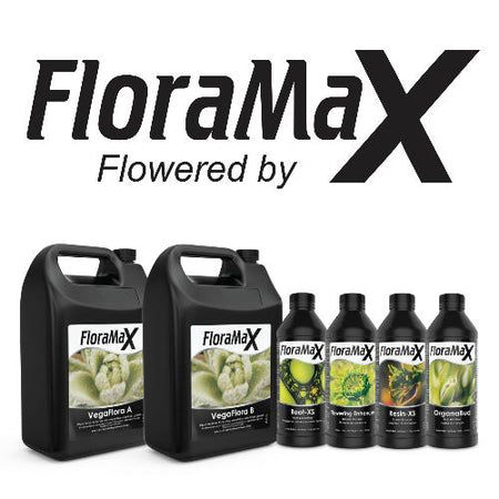 Floramax Nutrients