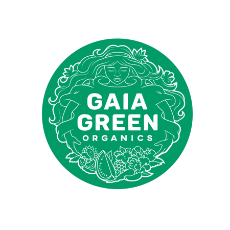 Gaia Green | Indoor Farmer
