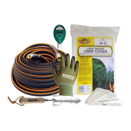 Garden Tools & Supplies - Indoor Farmer