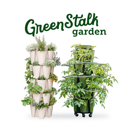 GreenStalk Garden Planters