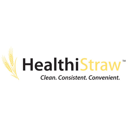 HealthiStraw - Indoor Farmer