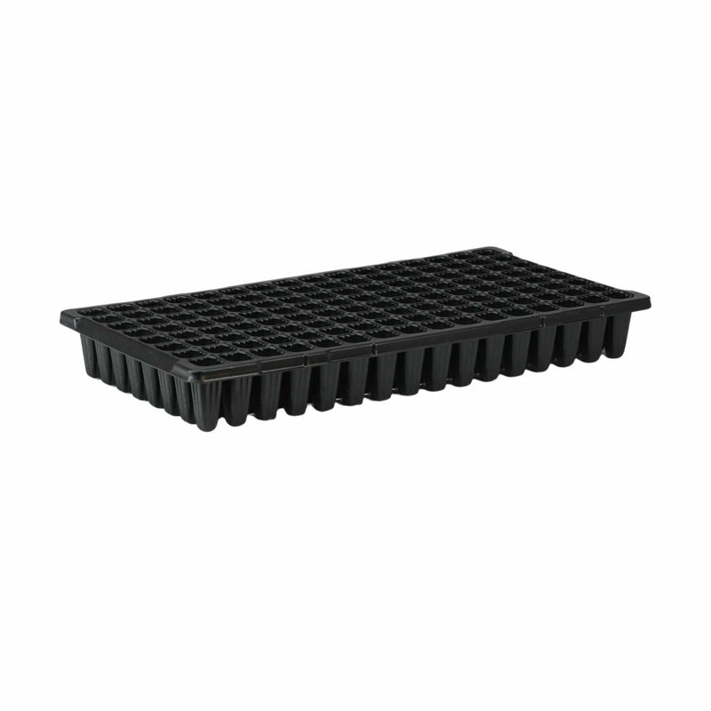 Bootstrap Farmer Seed Starting Plug Tray 128 Cell 1 Tray - Indoor Farmer