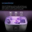 AC Infinity CLOUDFORGE T5 Environmental Plant Humidifier 9L - Indoor Farmer