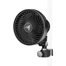 AC Infinity CLOURAY S4 Grow Tent Clip Fan 4 INCH with EC Motor - Indoor Farmer