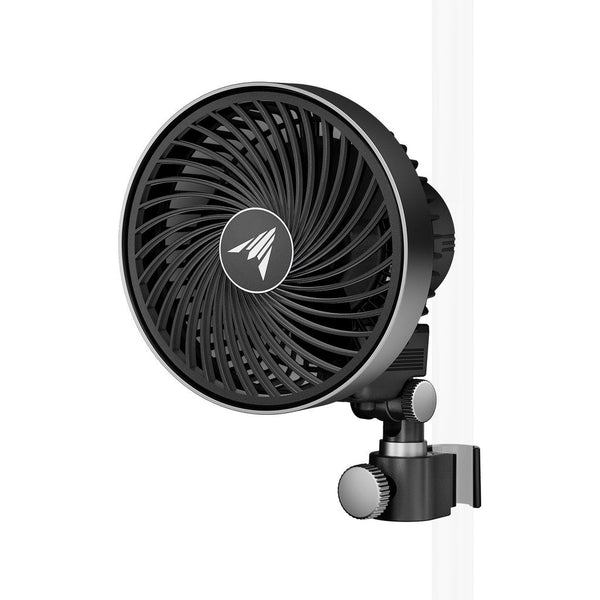 AC Infinity CLOURAY S4 Grow Tent Clip Fan 4 INCH with EC Motor - Indoor Farmer