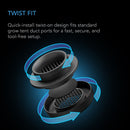 AC Infinity Grow Tent Duct Vent Attachment 6 - Inch 2 Pack - Indoor Farmer