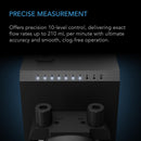 AC Infinity Peristaltic Pump Two - Outlet Dosing Kit for Hydroponics 210 ml/min - Indoor Farmer