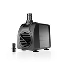 AC Infinity Submersible Water Pump 220 GPH (833 L/H, 18W) - Indoor Farmer
