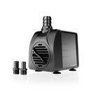 AC Infinity Submersible Water Pump 400 GPH (1514 L/H, 20W) - Indoor Farmer