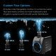 AC Infinity Submersible Water Pump 850 GPH (3218 L/H, 36W) - Indoor Farmer
