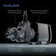 AC Infinity Submersible Water Pump 850 GPH (3218 L/H, 36W) - Indoor Farmer