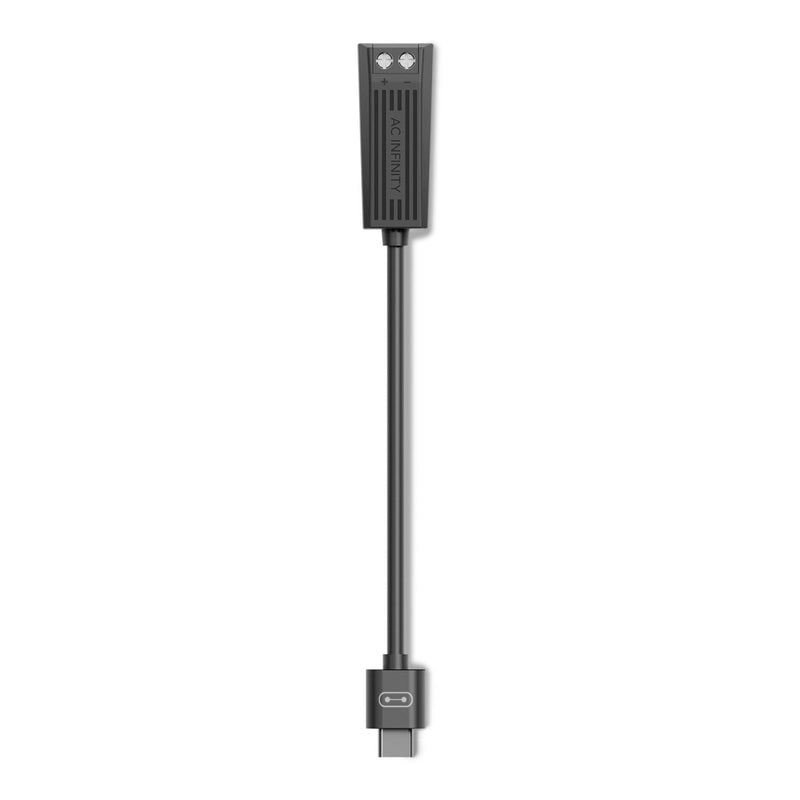 AC Infinity UIS Lighting Adapter Type - D - Indoor Farmer