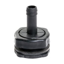 Active Aqua Fill/Drain Fitting 1/2" - Indoor Farmer