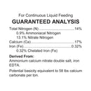 Advanced Nutrients Cultivator Series BASE (14 - 0 - 0) 25 LBS - Indoor Farmer