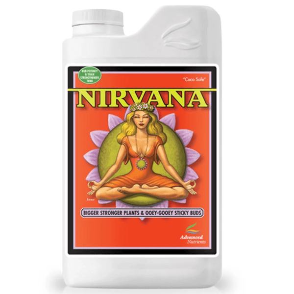 Advanced Nutrients Nirvana 1 L - Indoor Farmer