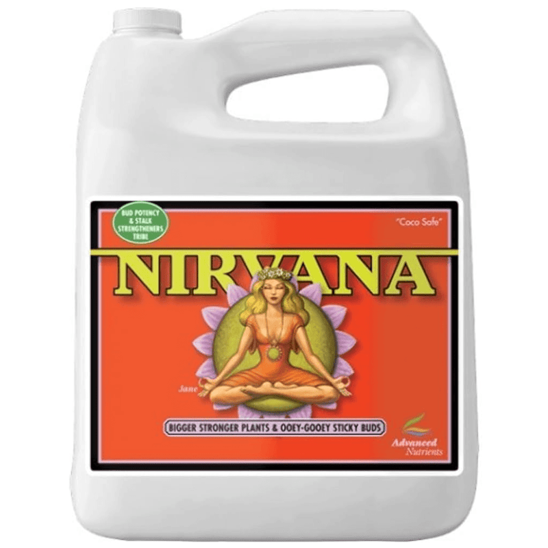 Advanced Nutrients Nirvana 4 L - Indoor Farmer