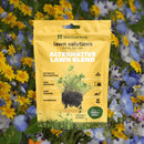 Alternative Lawn Wildflower Mix 50g (Approx. 100 sq ft) - Indoor Farmer