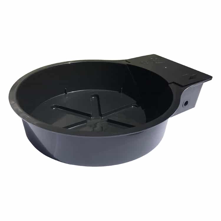 Autopot 1Pot XL Tray and Lid Only for AquaValve 5.0 (9MM) Systems - Indoor Farmer