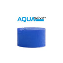 Autopot AquaValve 5.0 (Bottom) Replacement Blue Silicone - Indoor Farmer
