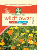 Bee Garden Blend Wildflower Seeds 25g - Indoor Farmer
