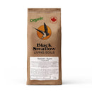 Black Swallow Water Soluble Gypsum 2KG (4.4 LB) - Indoor Farmer