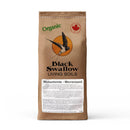 Black Swallow Wollastonite Rock Dust 2KG (4.4 LB) - Indoor Farmer