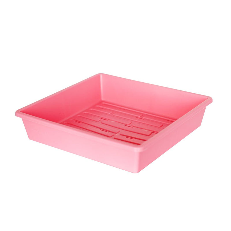 Bootstrap Farmer 1010 Extra Strength Seed Starting Trays Pink - Indoor Farmer