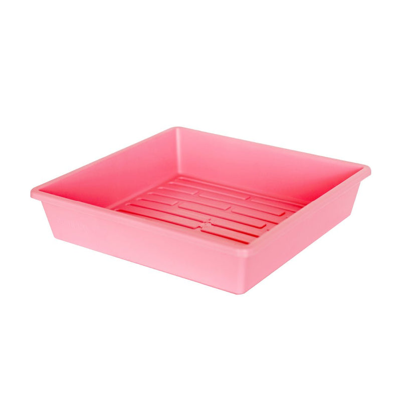 Bootstrap Farmer 1010 Extra Strength Seed Starting Trays Pink - Indoor Farmer