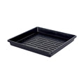 Bootstrap Farmer 1010 Extra Strength Shallow Seed Trays Black - Indoor Farmer