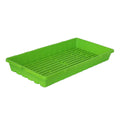 Bootstrap Farmer 1020 Extra Strength Seed Starting Trays Green - Indoor Farmer