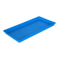 Bootstrap Farmer 1020 Extra Strength Shallow MESH Trays Blue - Indoor Farmer