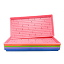 Bootstrap Farmer 1020 Extra Strength Shallow Microgreen Trays Multi - Colour - Indoor Farmer