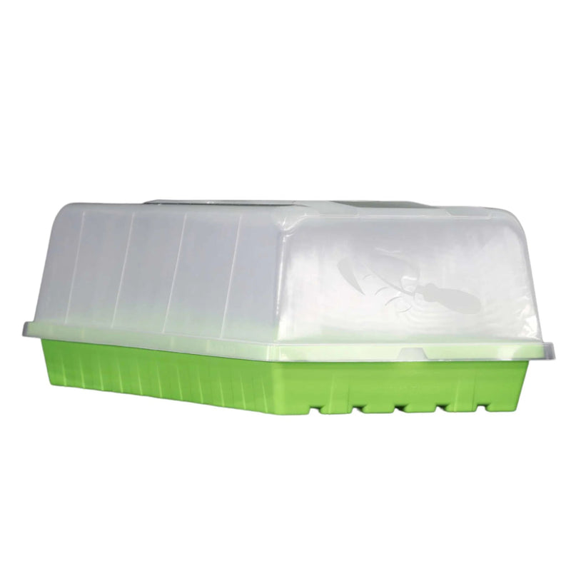 Bootstrap Farmer 1020 Humidity Dome Tray Lids 6.0" Blackout - Indoor Farmer