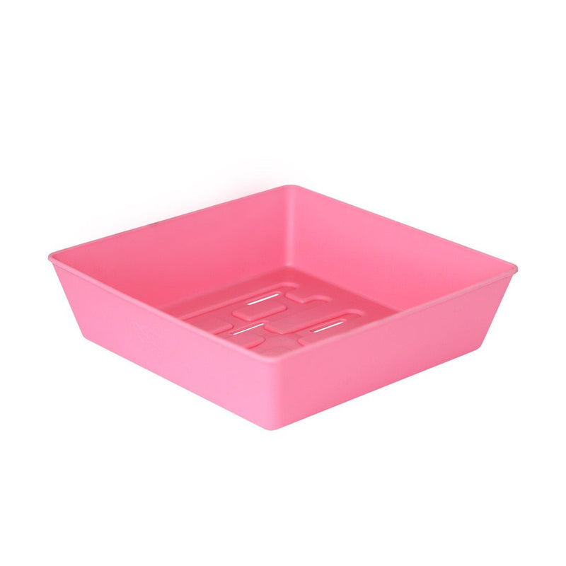 Bootstrap Farmer 5X5 Shallow Microgreen Trays Pink - Indoor Farmer