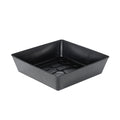 Bootstrap Farmer 5X5 Shallow Microgreen Trays Black - Indoor Farmer