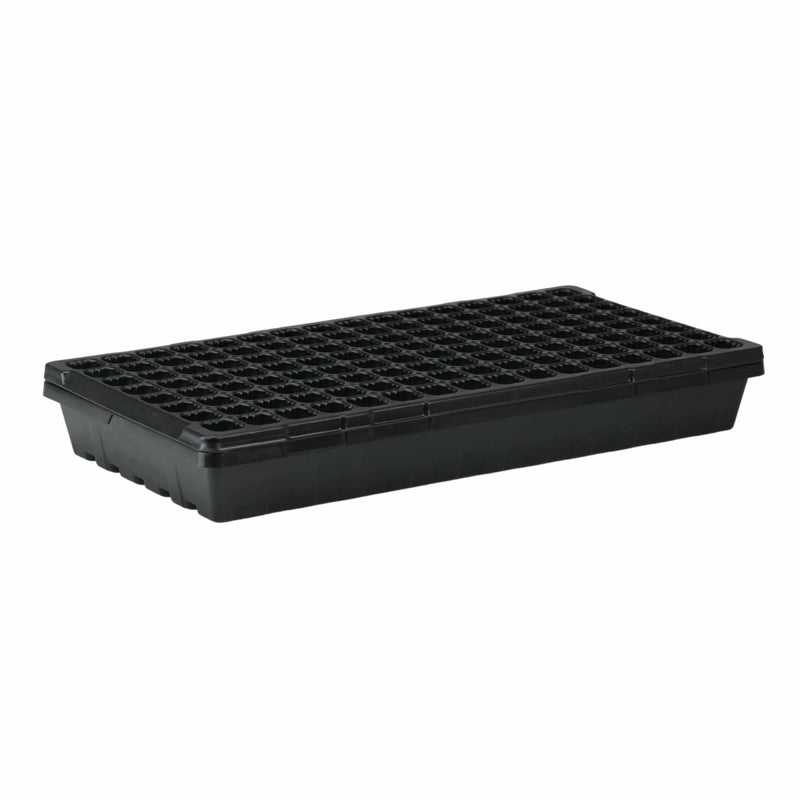 Bootstrap Farmer Seed Starting Plug Tray 128 Cell 1 Tray - Indoor Farmer