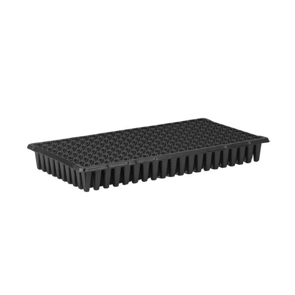 Bootstrap Farmer Seed Starting Plug Tray 200 Cell 1 Tray - Indoor Farmer