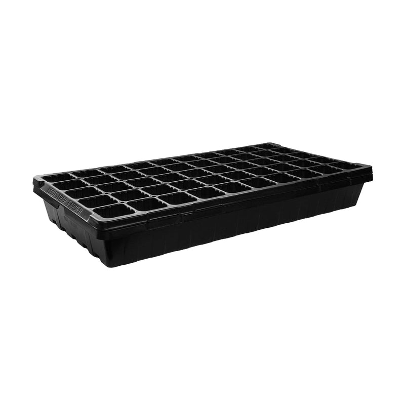 Bootstrap Farmer Seed Starting Plug Tray 50 Cell 1 Tray - Indoor Farmer