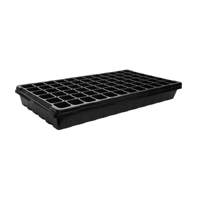 Bootstrap Farmer Seed Starting Plug Tray 72 Cell 1 Tray - Indoor Farmer