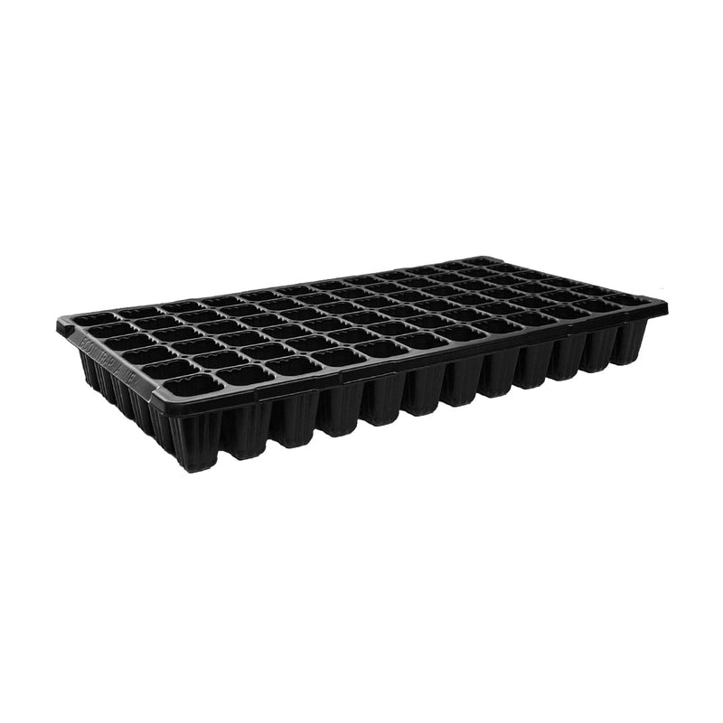 Bootstrap Farmer Seed Starting Plug Tray 72 Cell 1 Tray - Indoor Farmer