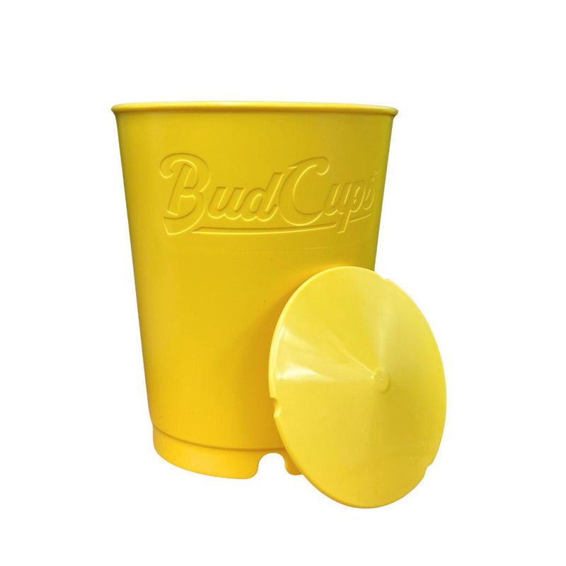 BudTrainer BudCups Gardening Containers - Indoor Farmer