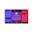 Dark Earth Flower Fuel Soluble Bloom Booster (0-10-15) 0.9 kg - Indoor Farmer