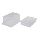 Epic Gardening 6 - Cell Trays Germination Domes & Bottom Trays 1 Dome & Tray - Indoor Farmer