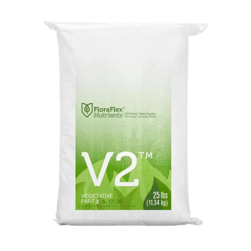 FloraFlex Nutrients V2 22LB - Indoor Farmer