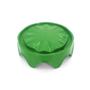 FloraFlex PotPro Drainage Platform with Filter Each - Indoor Farmer