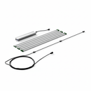 FloraFlex Under Canopy Grow Light 360W, 3 Bars 120V - Indoor Farmer