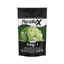 Floramax ProPowder Nutrient Bundle - Indoor Farmer